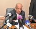 Crise libyenne : Messahel s’entretient à Alger avec Haftar
